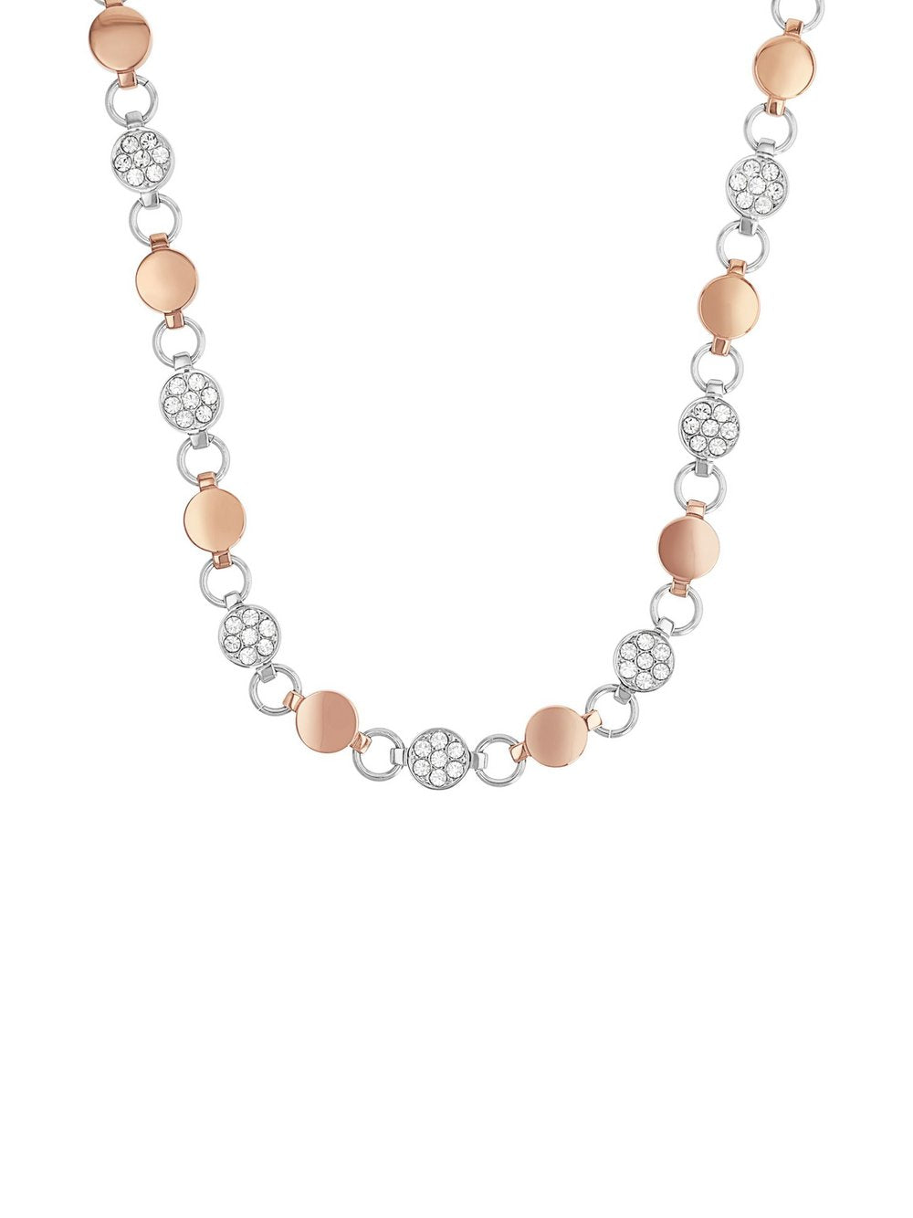 s.Oliver Armband Damen Sterlingsilber