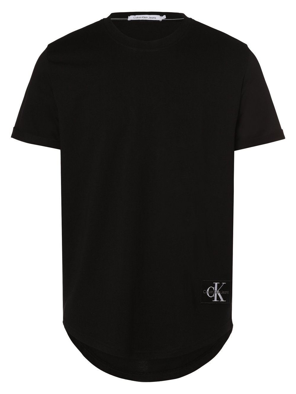 Calvin Klein Jeans T-Shirt Herren Baumwolle