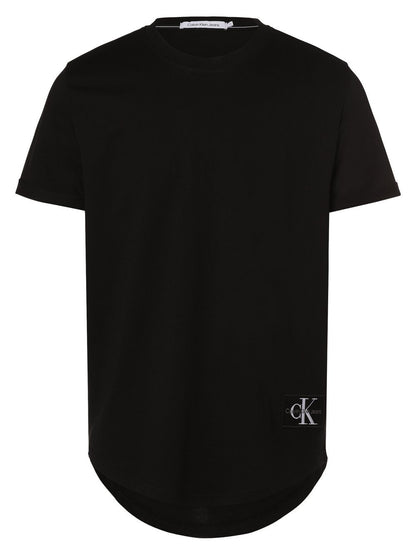 Calvin Klein Jeans T-Shirt Herren Baumwolle
