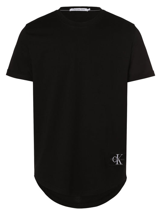 Calvin Klein Jeans T-Shirt Herren Baumwolle