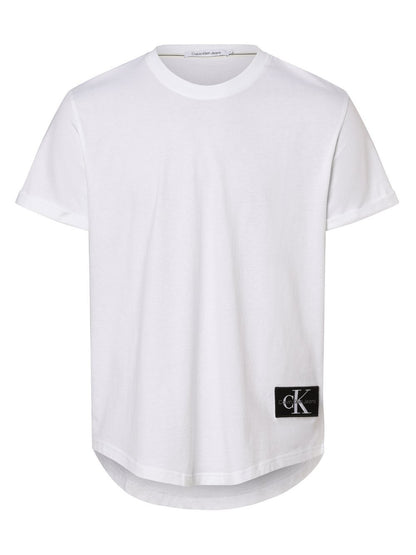 Calvin Klein Jeans T-Shirt Herren Baumwolle
