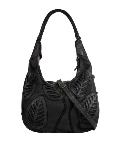 Samantha Look Shopper Damen Leder