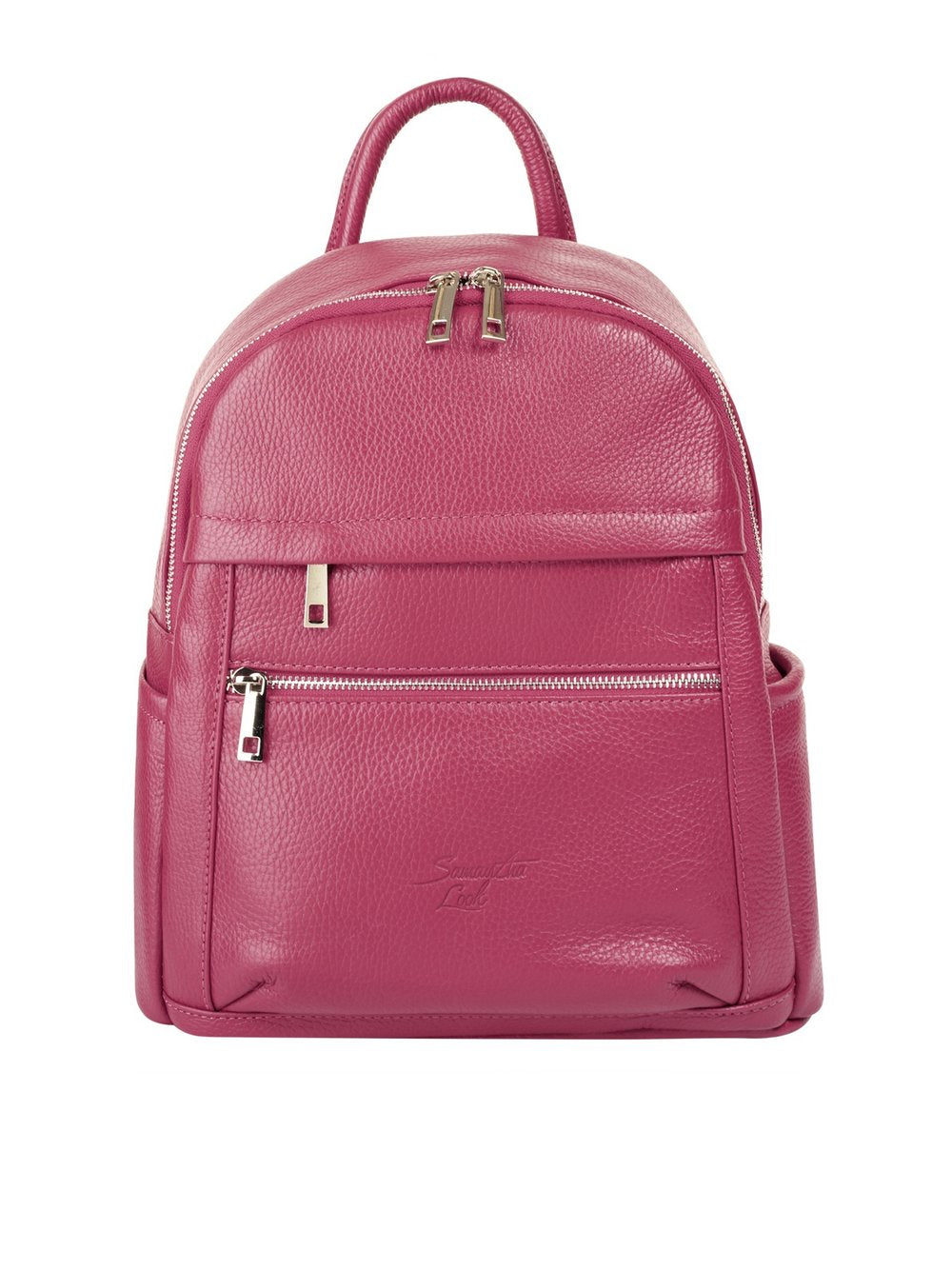 Samantha Look Rucksack Damen Leder