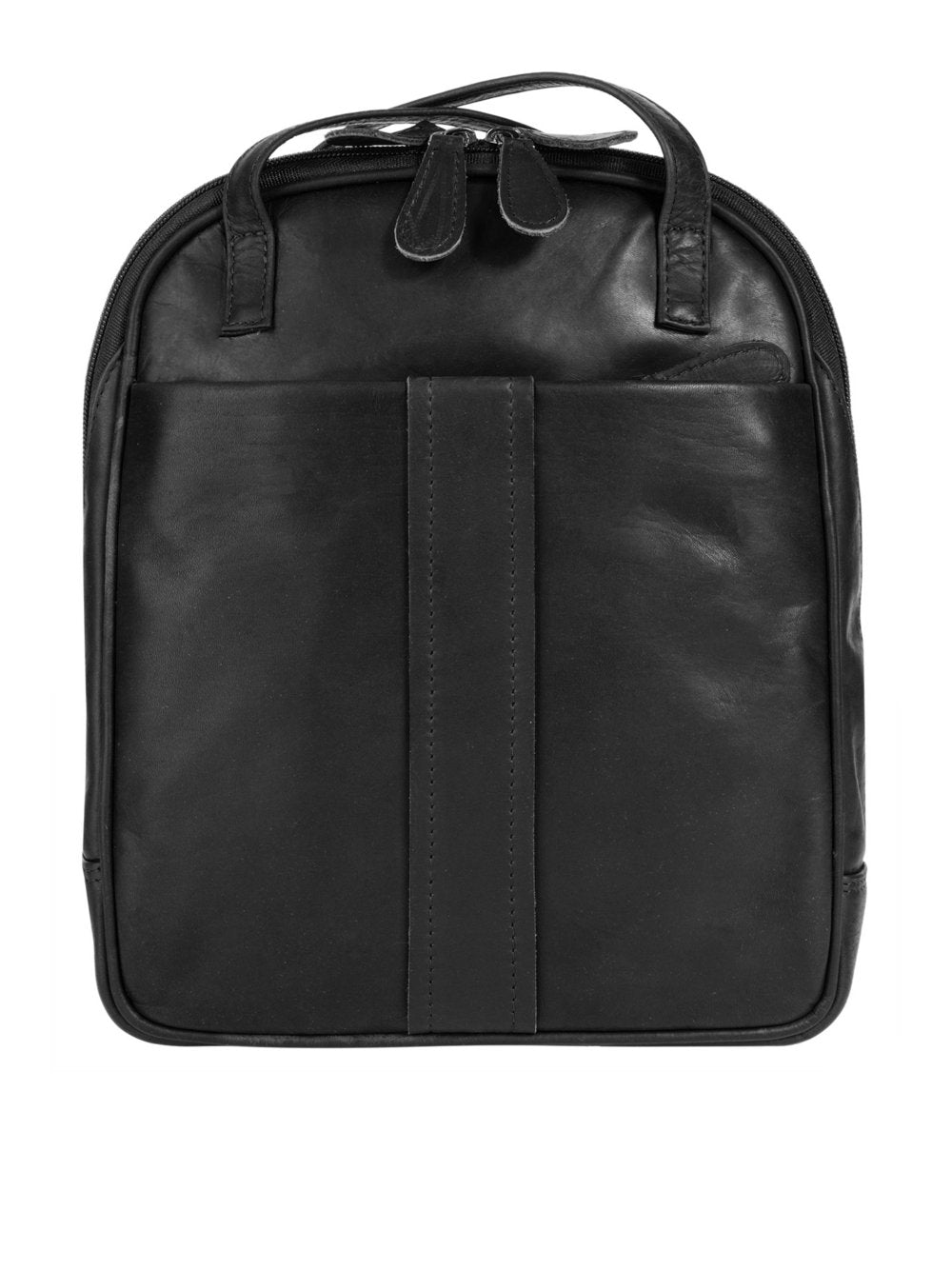 Cluty Rucksack Damen Leder