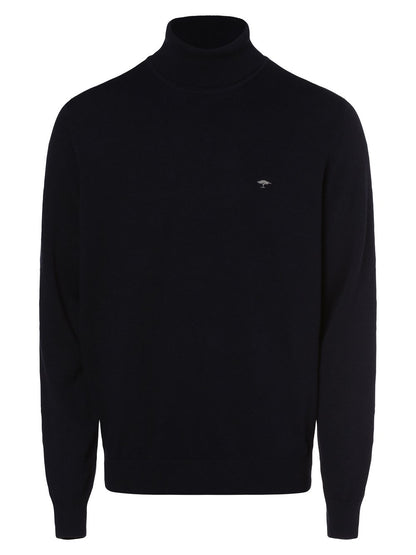 Fynch-Hatton Pullover Herren Baumwolle