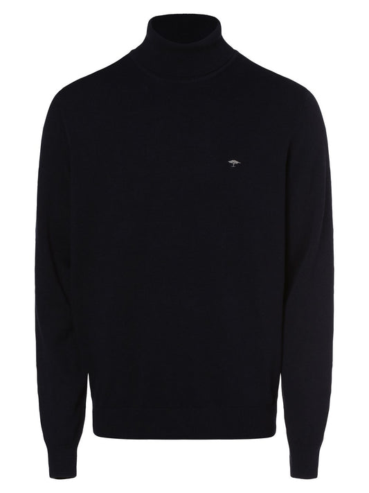 Fynch-Hatton Pullover Herren Baumwolle