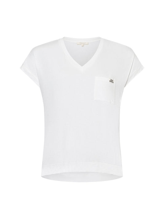 Marie Lund Pyjama-Shirt Damen Jersey