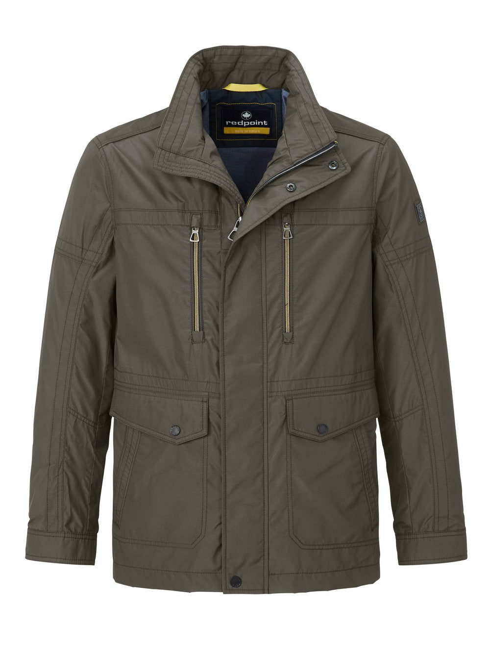 Redpoint Blouson Herren