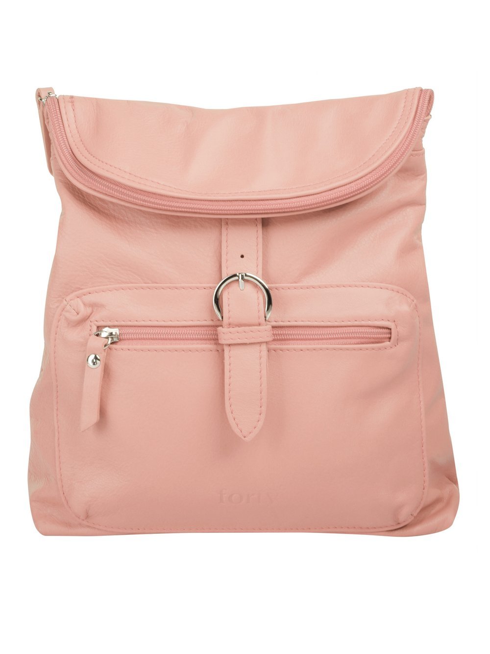 forty° Rucksack Damen Leder