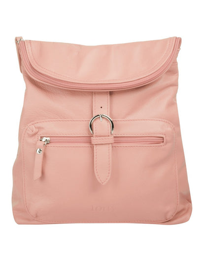 forty° Rucksack Damen Leder