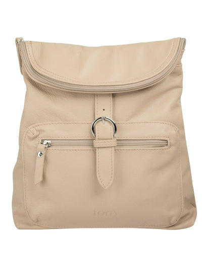 forty° Rucksack Damen Leder