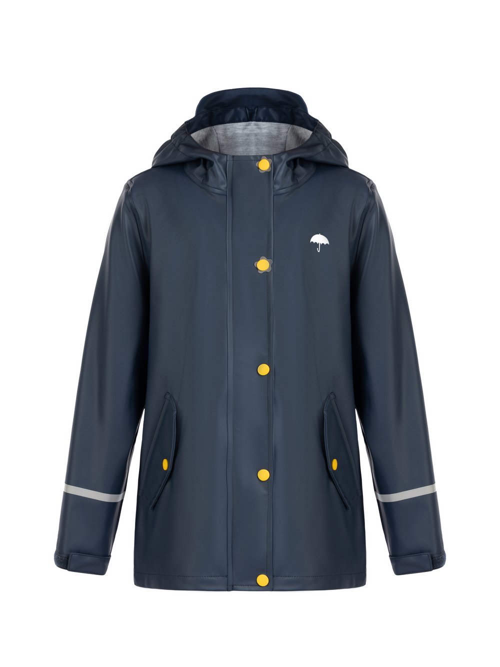 Schmuddelwedda Regenjacke Mädchen