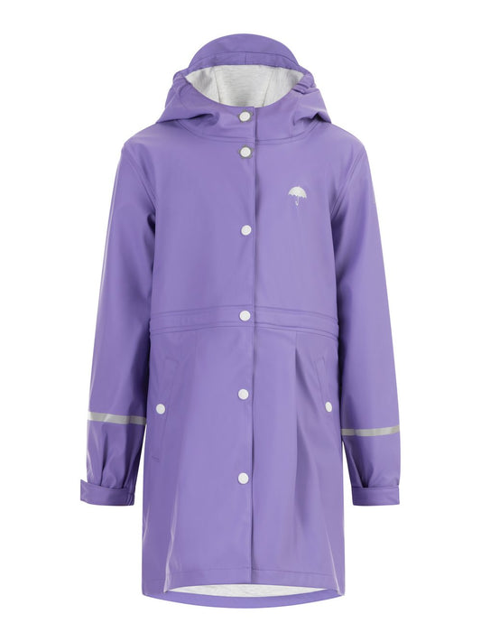 Schmuddelwedda Regenmantel Mädchen