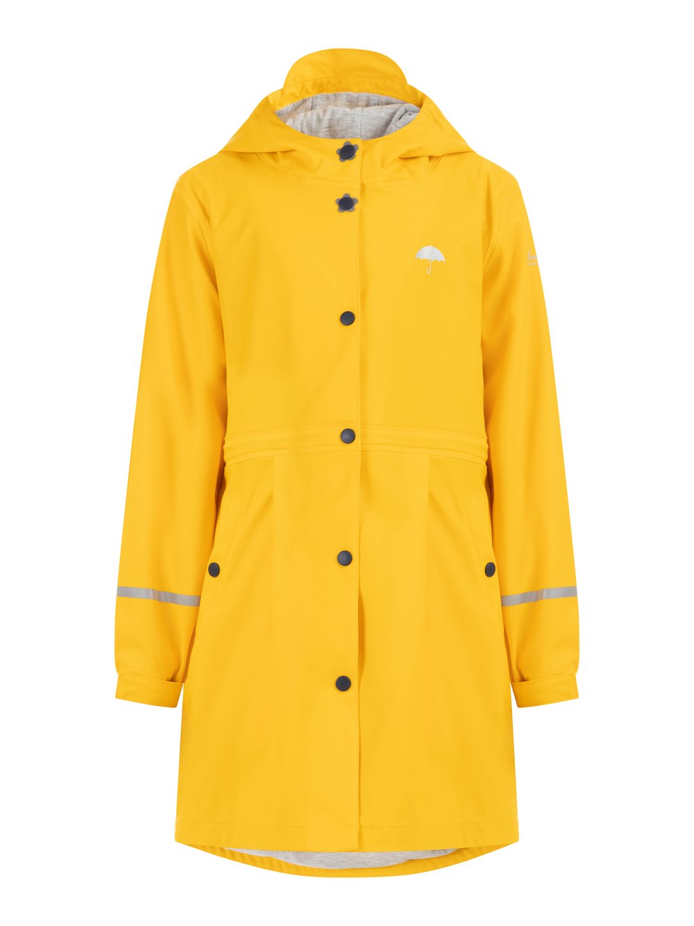 Schmuddelwedda Regenmantel Mädchen