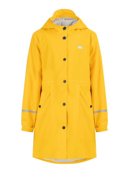 Schmuddelwedda Regenmantel Mädchen