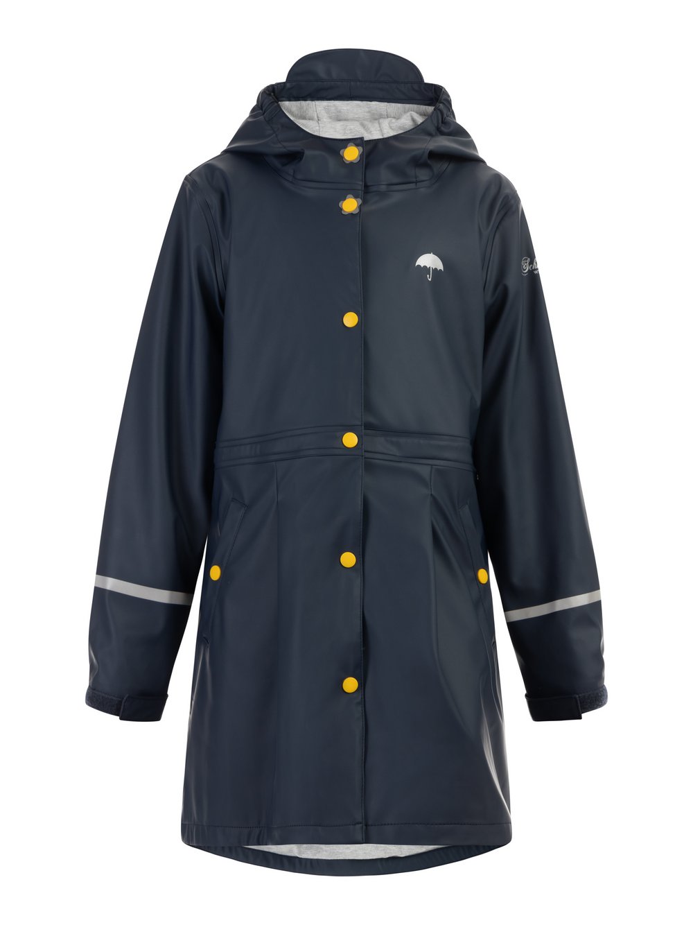 Schmuddelwedda Regenmantel Mädchen