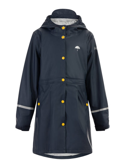 Schmuddelwedda Regenmantel Mädchen