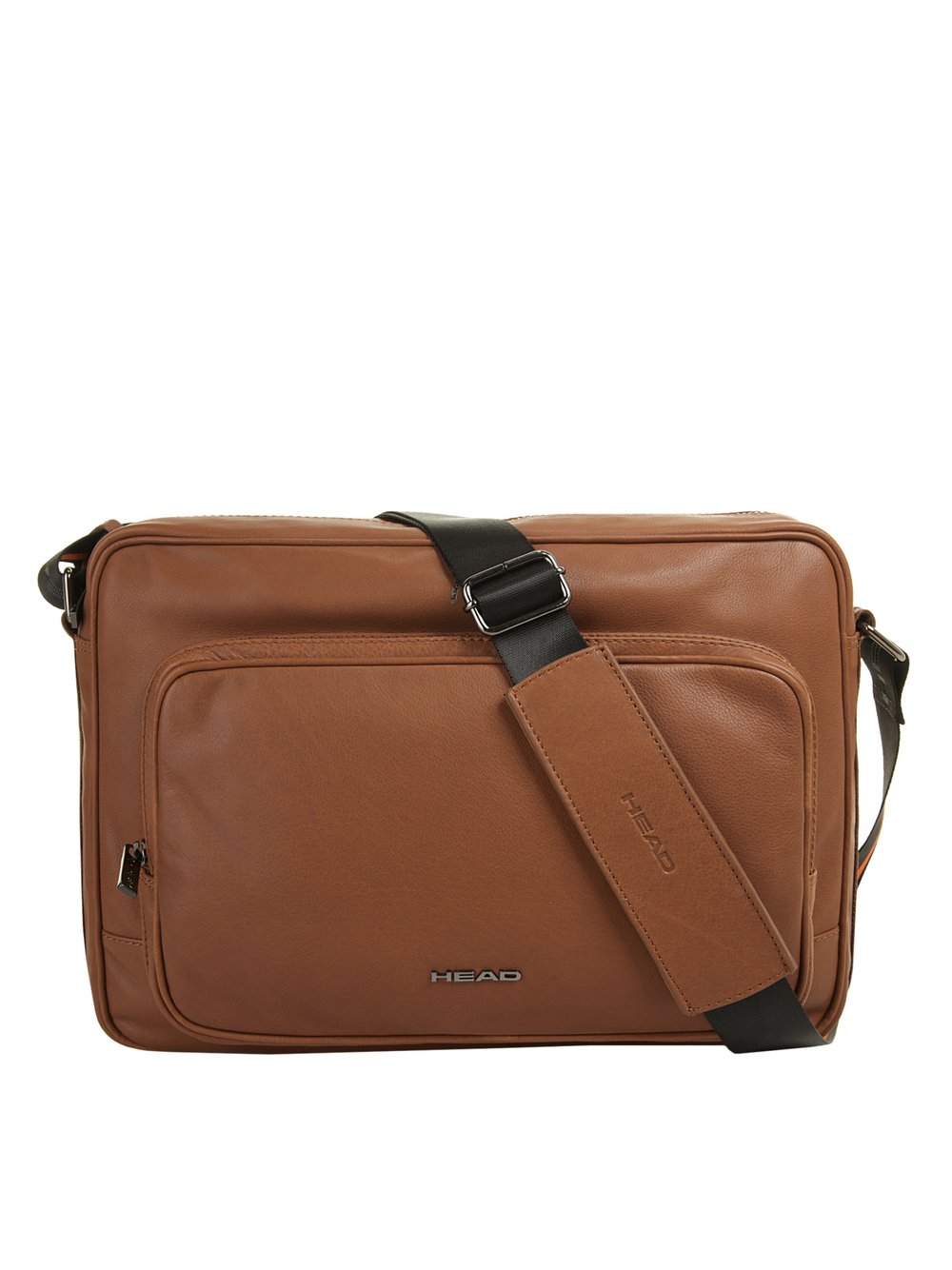 Head Messenger Damen Leder