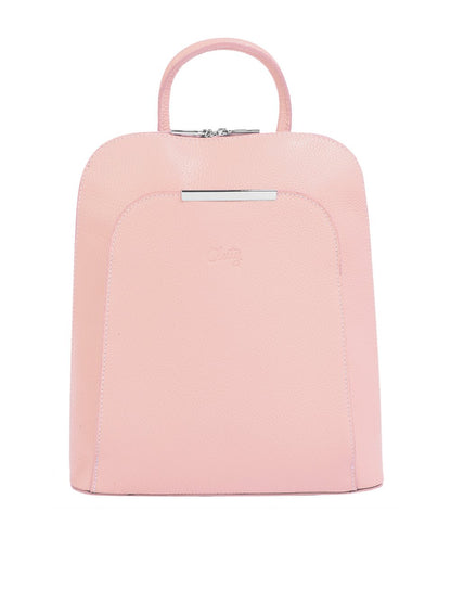 Cluty Rucksack Damen Leder