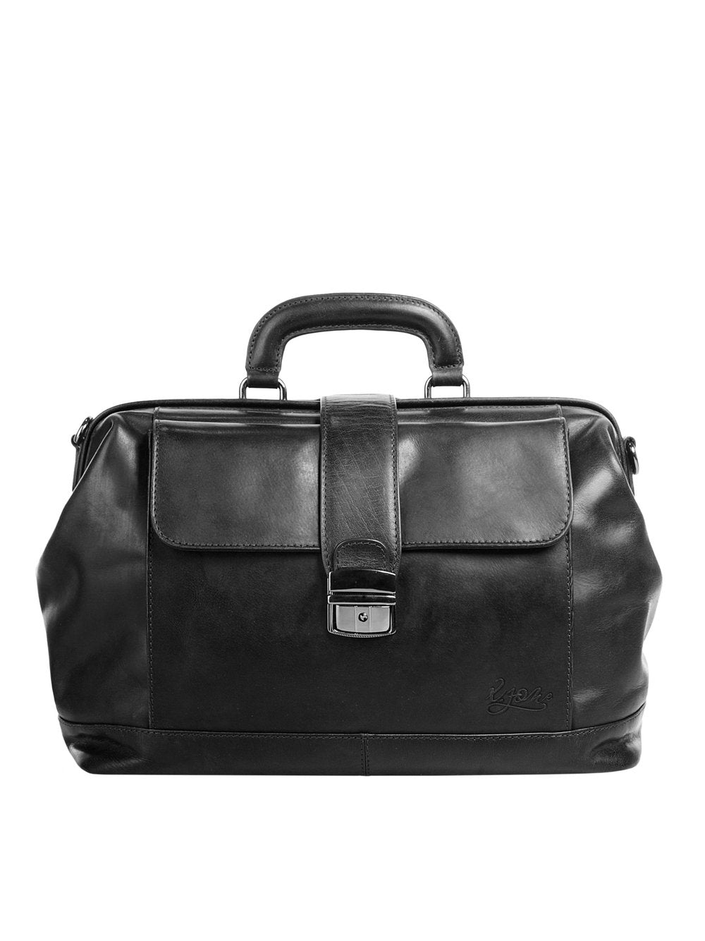 X-Zone Reisetasche Damen Leder