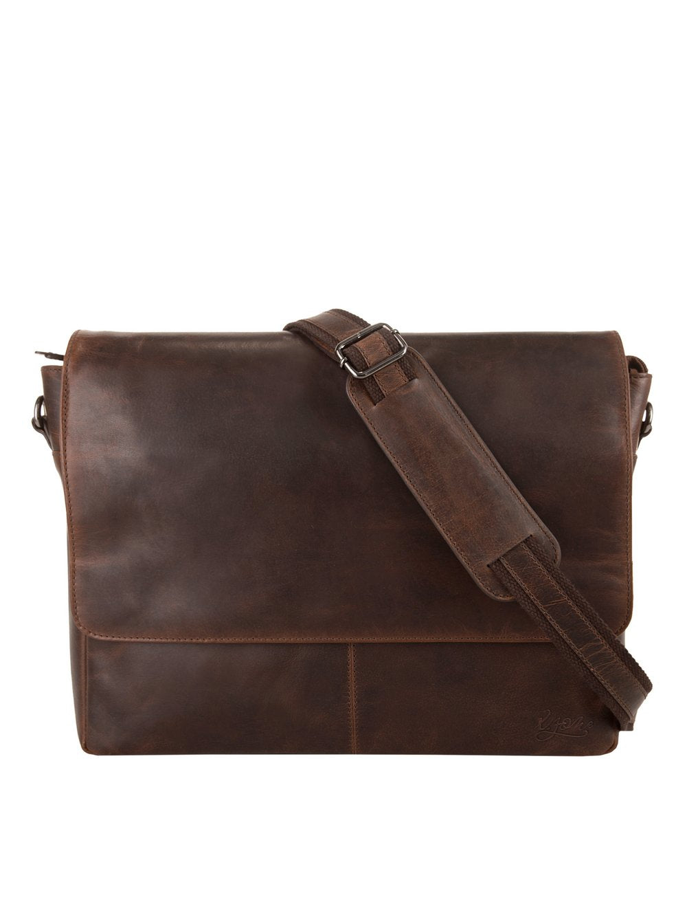 X-Zone Messenger Damen Leder