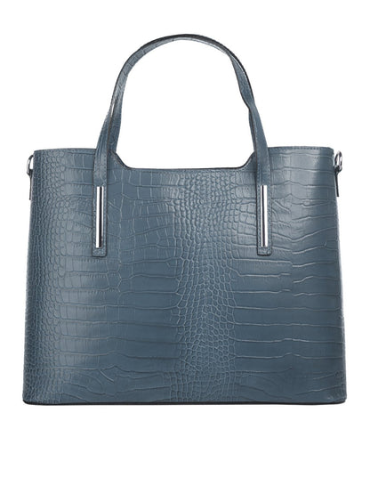 Cluty Handtasche Damen Leder