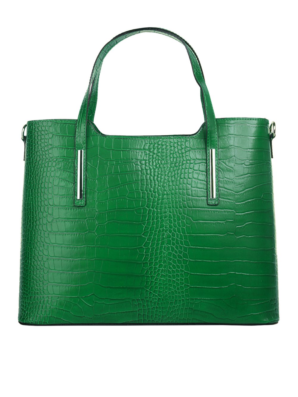 Cluty Handtasche Damen Leder