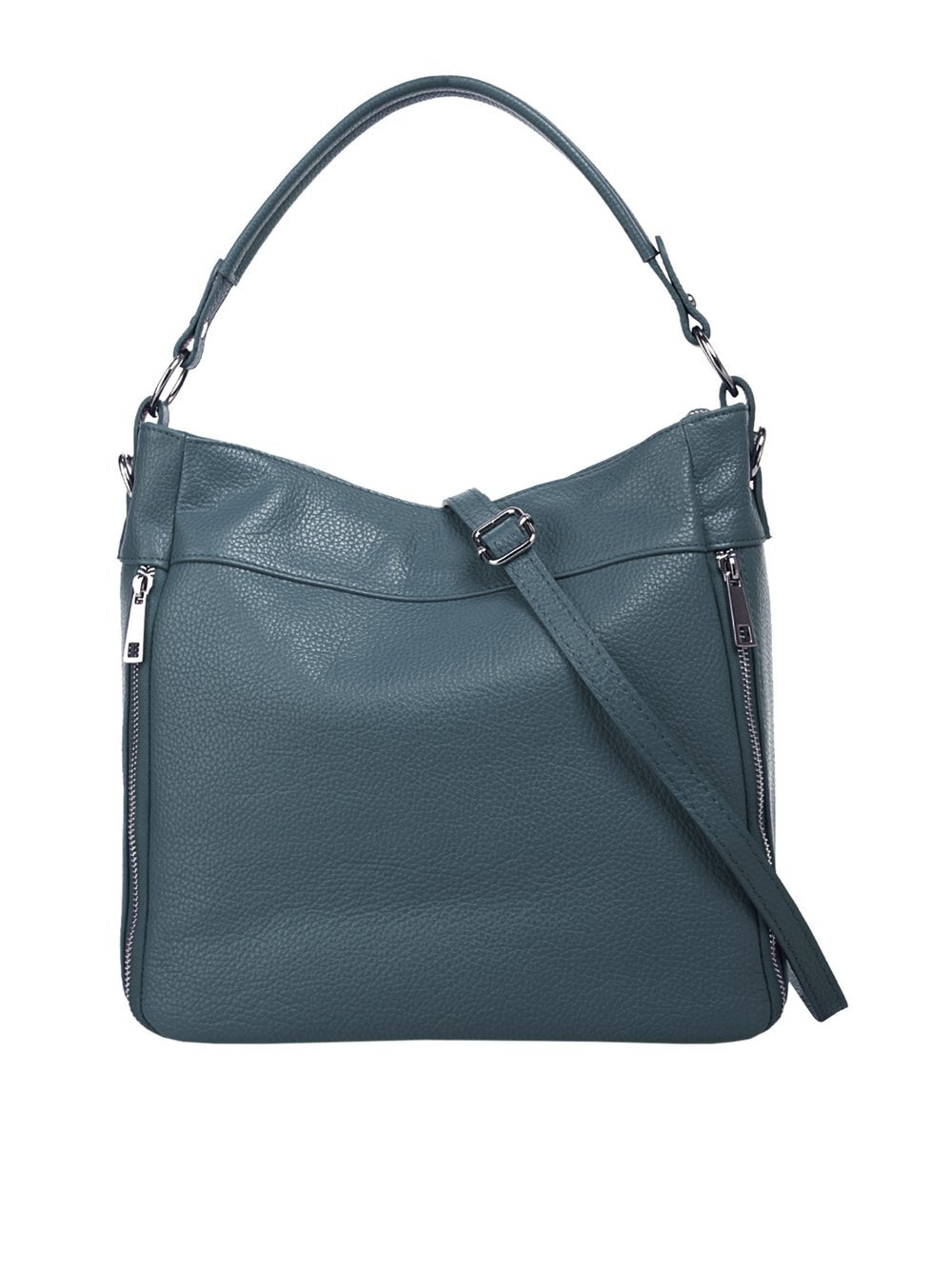 Cluty Handtasche Damen Leder