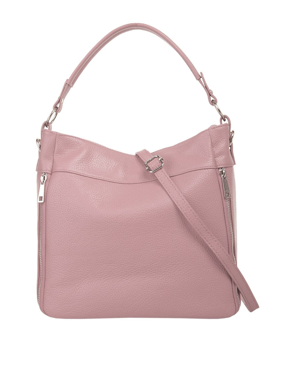 Cluty Handtasche Damen Leder