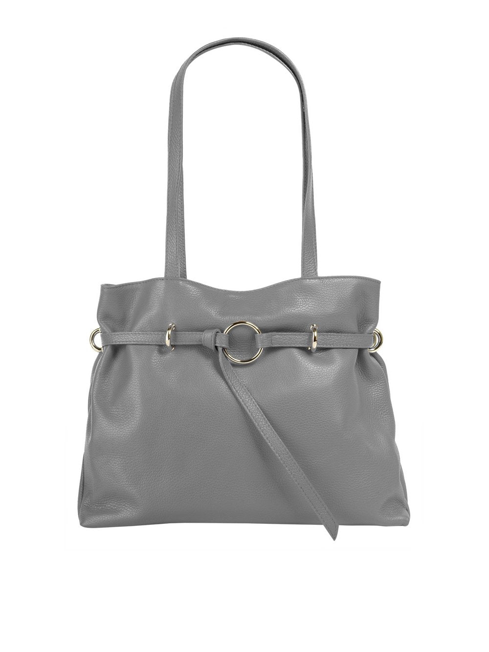Samantha Look Handtasche Damen Leder