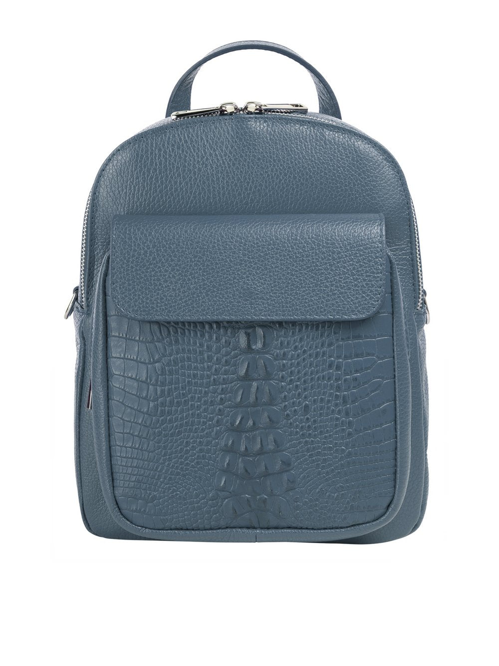 Cluty Rucksack Damen Leder