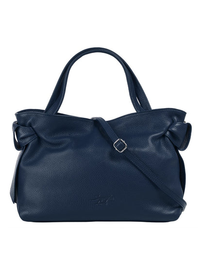 Samantha Look Handtasche Damen Leder