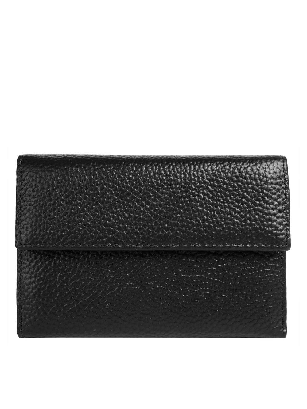 Samantha Look Geldbörse Damen Leder