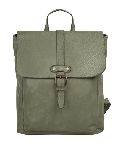 Samantha Look Rucksack Damen Leder