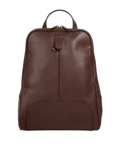 Samantha Look Rucksack Damen Leder