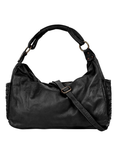 Samantha Look Handtasche Damen Leder