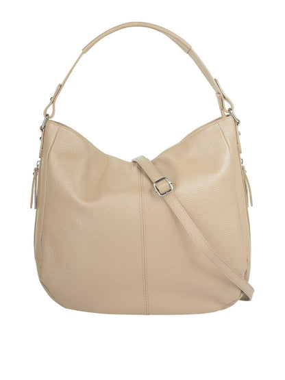 Cluty Shopper Damen Leder