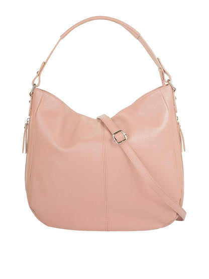 Cluty Shopper Damen Leder
