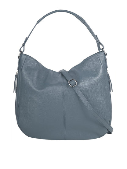 Cluty Shopper Damen Leder