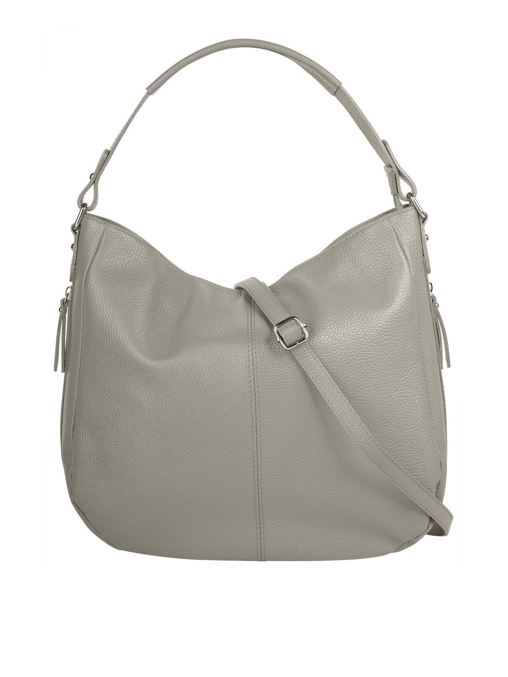 Cluty Shopper Damen Leder