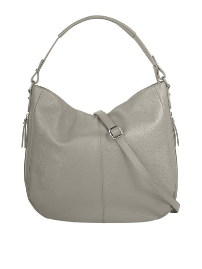 Cluty Shopper Damen Leder