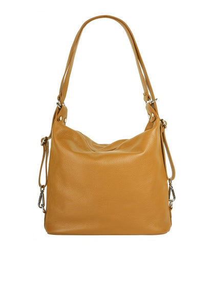 Samantha Look Shopper Damen Leder