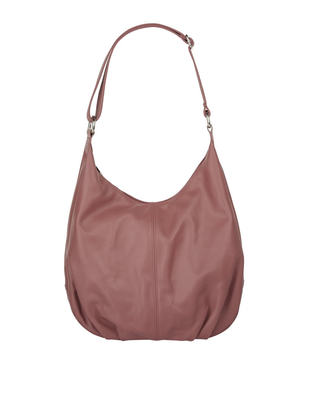 Cluty Shopper Damen Leder