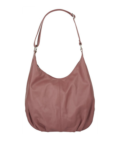 Cluty Shopper Damen Leder