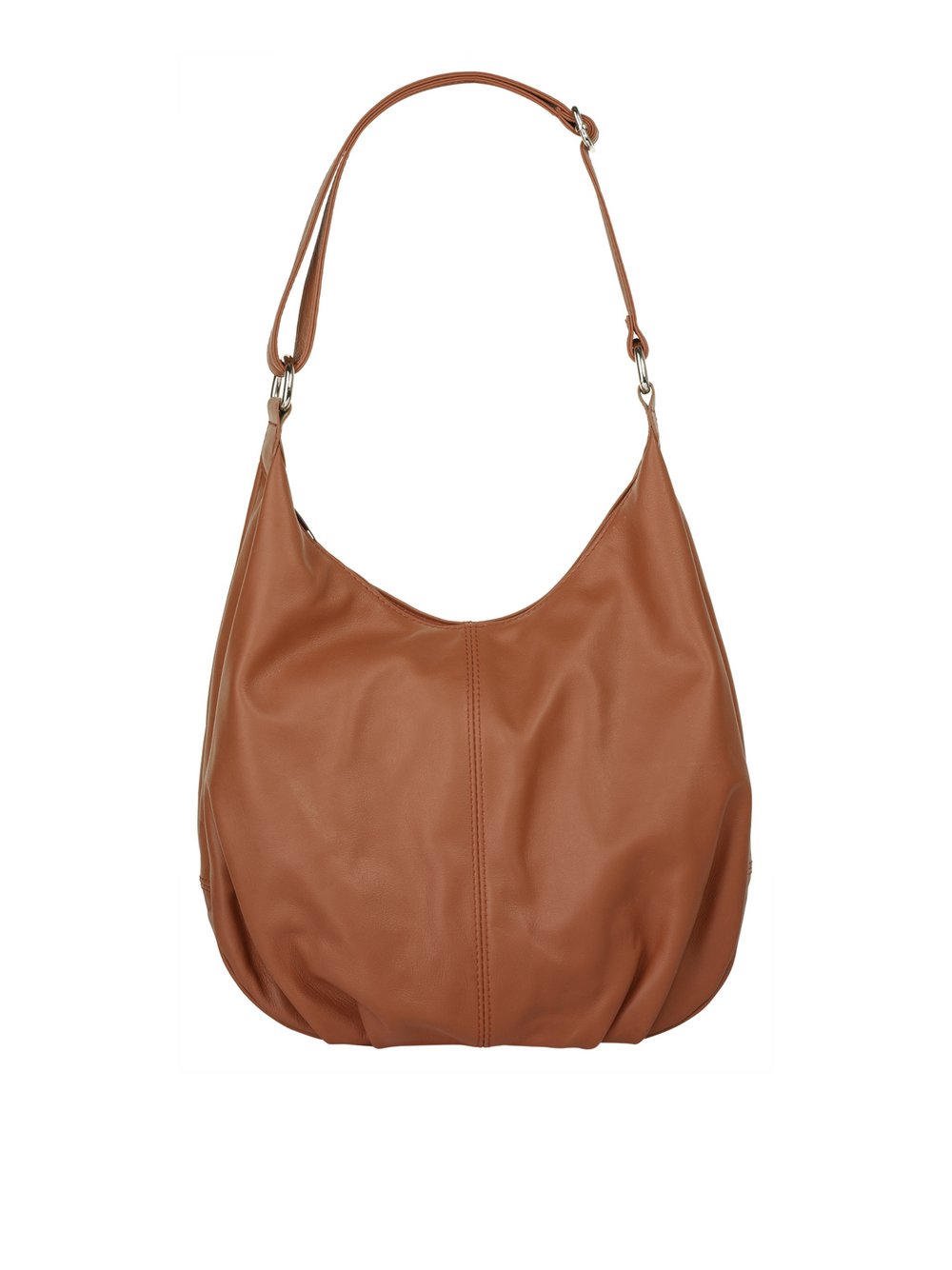 Cluty Shopper Damen Leder