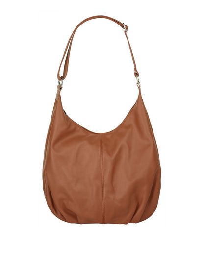 Cluty Shopper Damen Leder