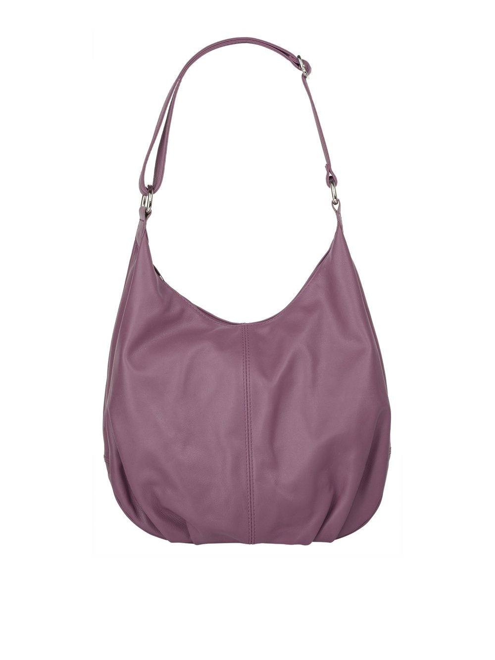 Cluty Shopper Damen Leder