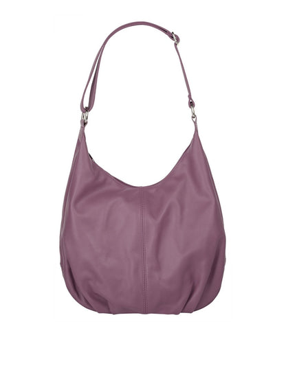 Cluty Shopper Damen Leder