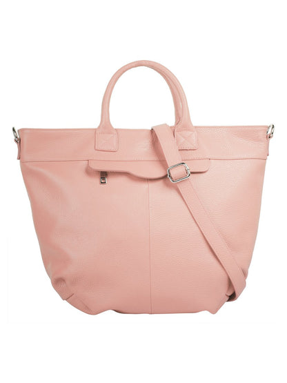Samantha Look Handtasche Damen Leder