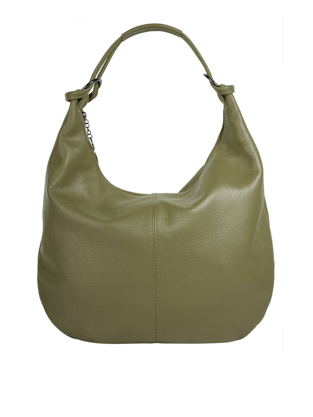 Cluty Shopper Damen Leder